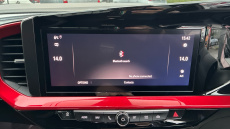 Vauxhall Mokka 1.2 Turbo 136 GS 5dr Petrol Hatchback